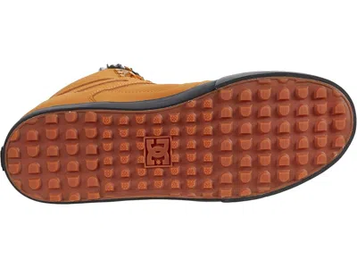 Dc Pure High-top Wc Wnt In Multi