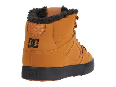 Dc Pure High-top Wc Wnt In Multi