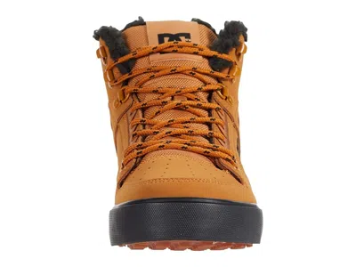 Dc Pure High-top Wc Wnt In Multi