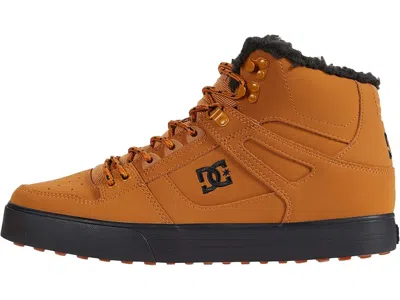 Dc Pure High-top Wc Wnt In Multi