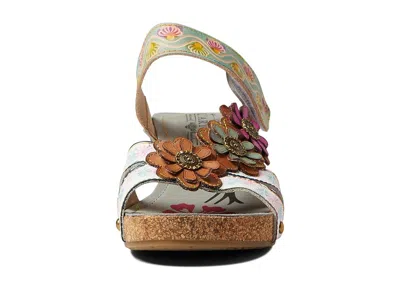 L'artiste By Spring Step Delight In Multi