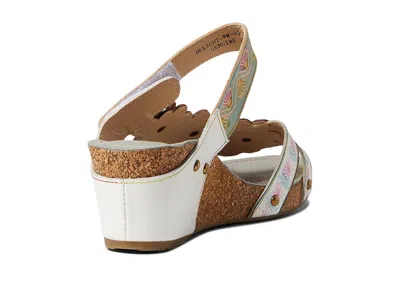 L'artiste By Spring Step Delight In Multi