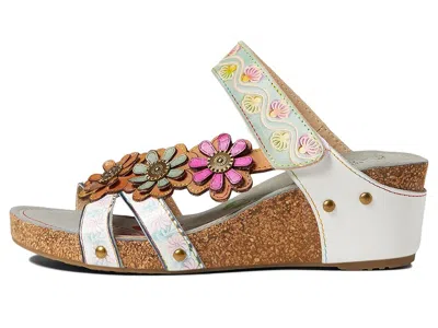 L'artiste By Spring Step Delight In Multi