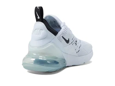 Nike Air Max 270 In White