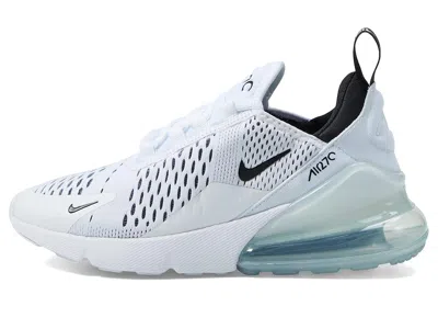 Nike Air Max 270 In White