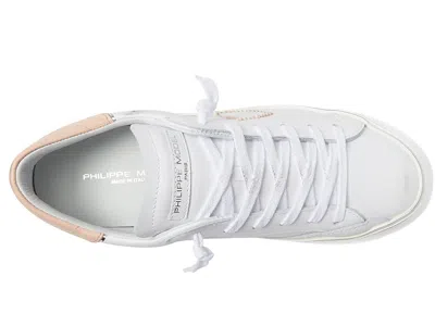 Philippe Model Prsx Low Sneaker