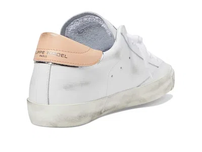 Philippe Model Prsx Low Sneaker