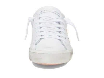 Philippe Model Prsx Low Sneaker