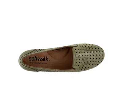 Softwalk Shelby Perf In Multi