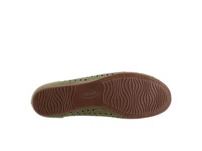 Softwalk Shelby Perf In Multi