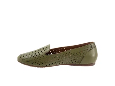 Softwalk Shelby Perf In Multi