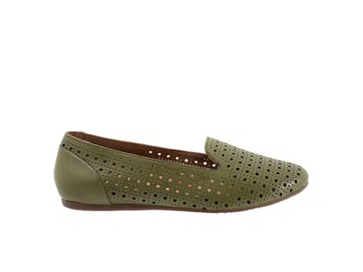 Softwalk Shelby Perf In Multi