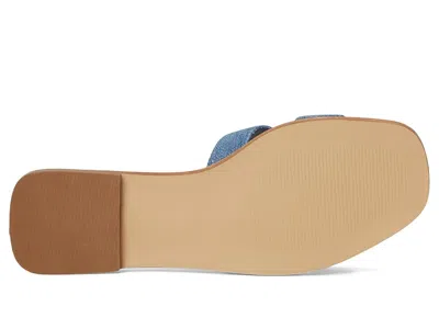Steve Madden Hadyn In Blue