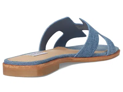 Steve Madden Hadyn In Blue
