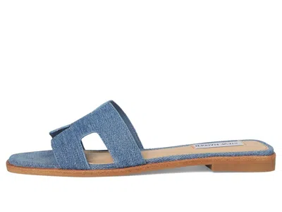 Steve Madden Hadyn In Blue