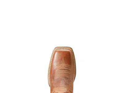 Ariat Oak Grove Western Boot In Multi