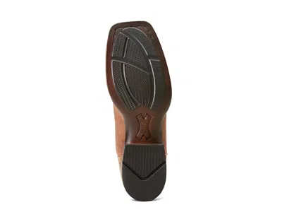 Ariat Oak Grove Western Boot In Multi