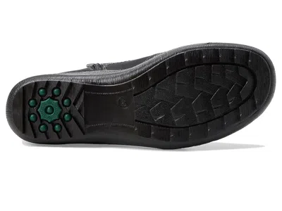 Spring Step Atella In Black