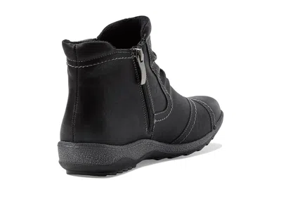 Spring Step Atella In Black