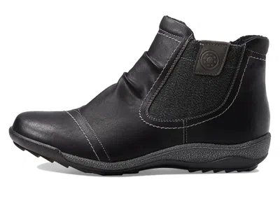 Spring Step Atella In Black