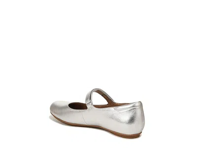 Naturalizer Maxwell-mj In Silver