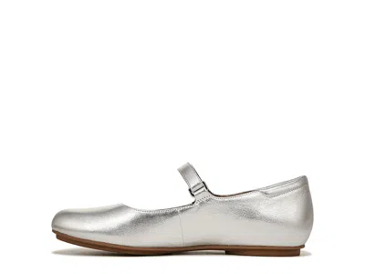 Naturalizer Maxwell-mj In Silver