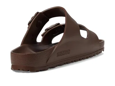 Birkenstock Arizona Essentials Slide Sandal In Multi