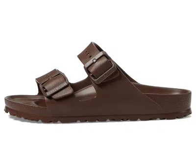 Birkenstock Arizona Essentials Slide Sandal In Multi