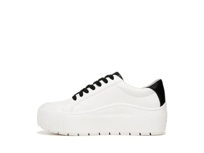 Dr. Scholl's Time Max Platform Sneaker