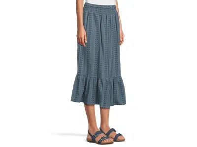 Toad And Co Cipher Midi Skirt