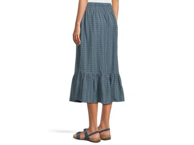 Toad And Co Cipher Midi Skirt