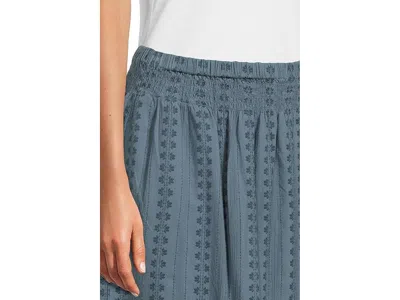 Toad And Co Cipher Midi Skirt