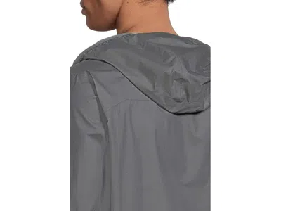 Helly Hansen Verglas 2.5l Fastpack Jacket In Pattern