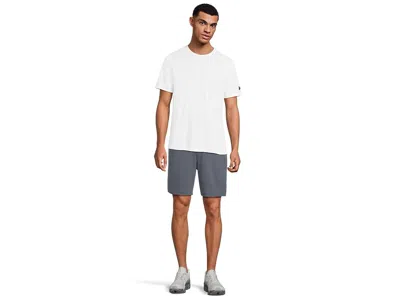 Helly Hansen Lifa Tech Lite Shorts In White