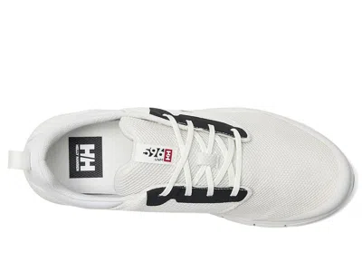 Helly Hansen Feathering In White