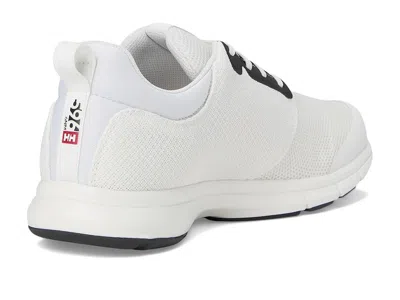 Helly Hansen Feathering In White