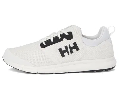 Helly Hansen Feathering In White