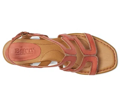 Born Sofia Sandal In Multi