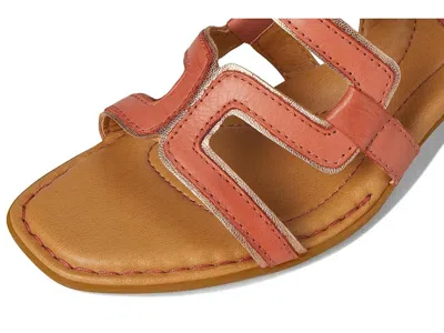 Born Sofia Sandal In Multi
