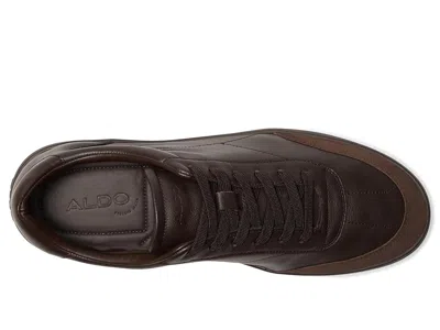 Aldo Evrett In Brown