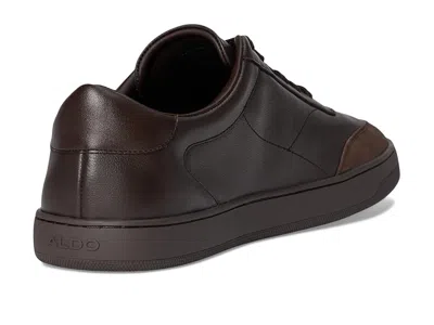 Aldo Evrett In Brown