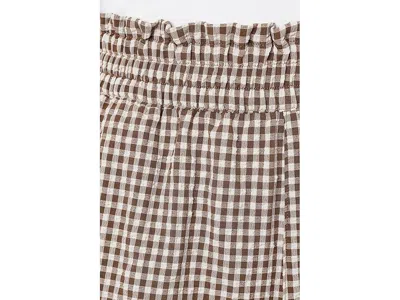 Toad And Co Sunkissed Pull-on Shorts In Green