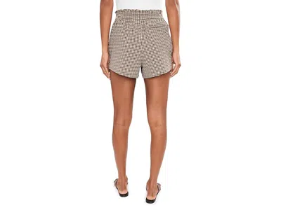 Toad And Co Sunkissed Pull-on Shorts In Green