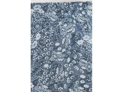 Toad And Co Sunkissed Pull-on Shorts In Animal Print