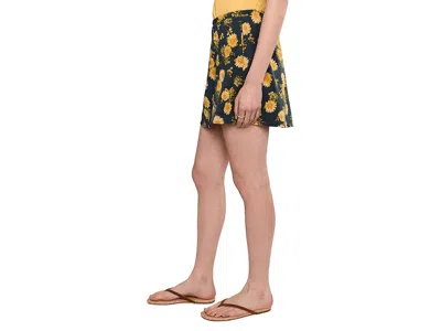 Toad And Co Sunkissed Weekend Skort