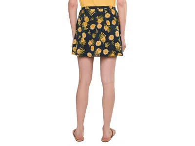 Toad And Co Sunkissed Weekend Skort