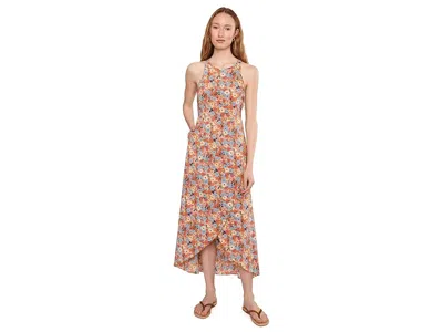 Toad And Co Sunkissed Maxi Dress In Multi
