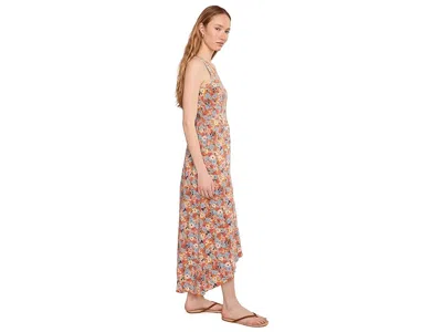 Toad And Co Sunkissed Maxi Dress In Multi