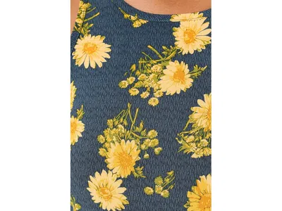 Toad And Co Sunkissed Maxi Dress In Multi