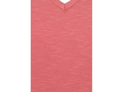 Toad And Co Marley Tank Top In Pink